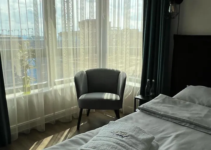 Daire Lts Rent Luxury & Comfortable Lakowa