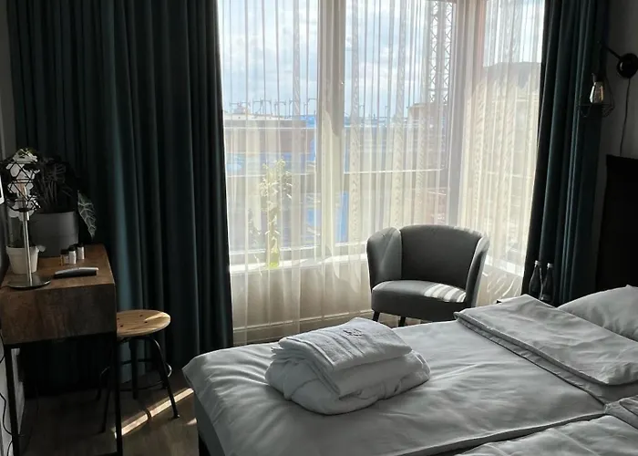 Lts Rent Luxury & Comfortable Lakowa *