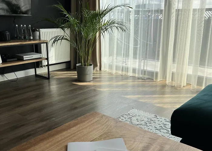 Daire Lts Rent Luxury & Comfortable Lakowa