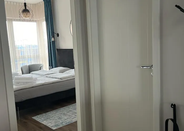 Daire Lts Rent Luxury & Comfortable Lakowa Gdansk
