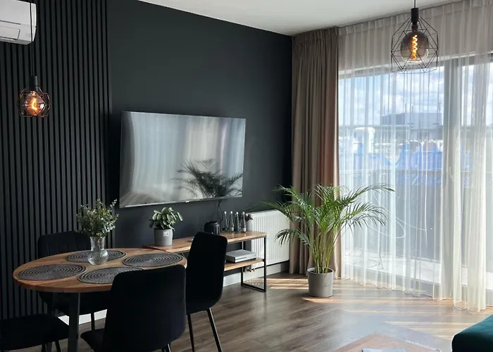 Daire Lts Rent Luxury & Comfortable Lakowa *